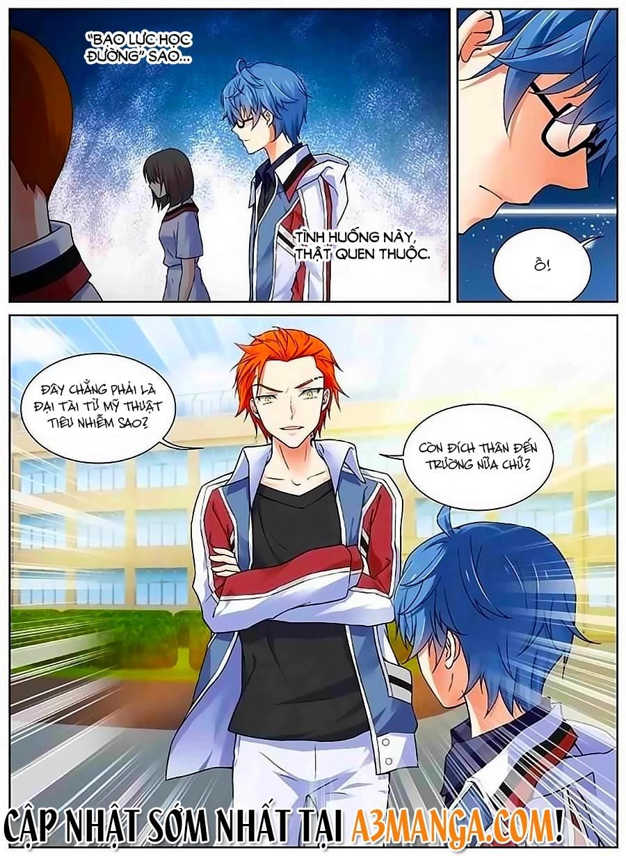 Giả Diện Thế Thân Chapter 88 - 4