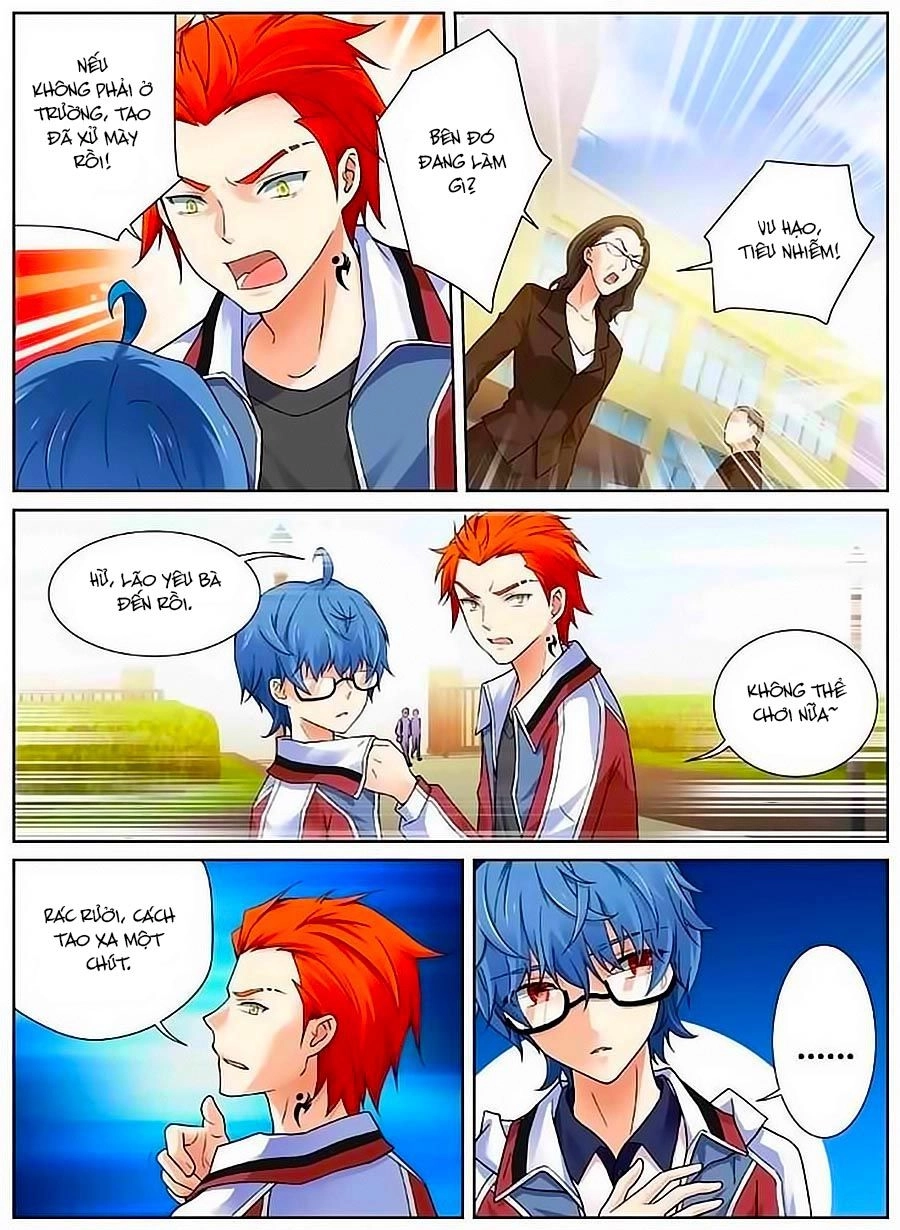 Giả Diện Thế Thân Chapter 88 - 6