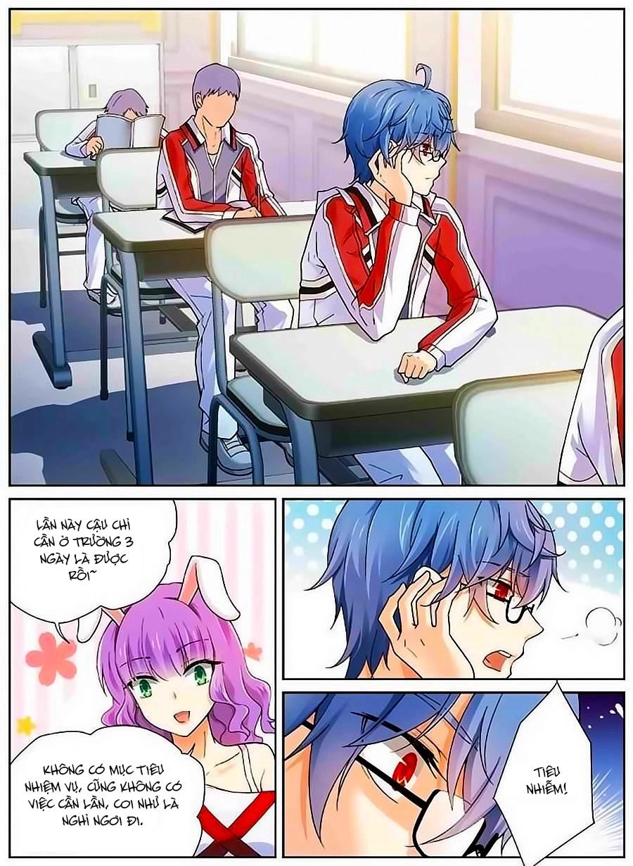 Giả Diện Thế Thân Chapter 88 - 8