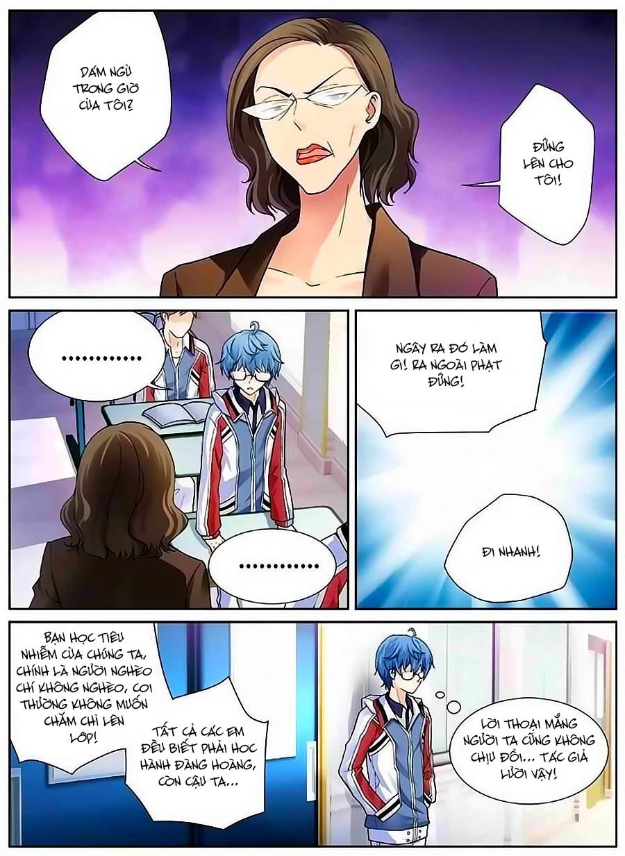 Giả Diện Thế Thân Chapter 88 - 9