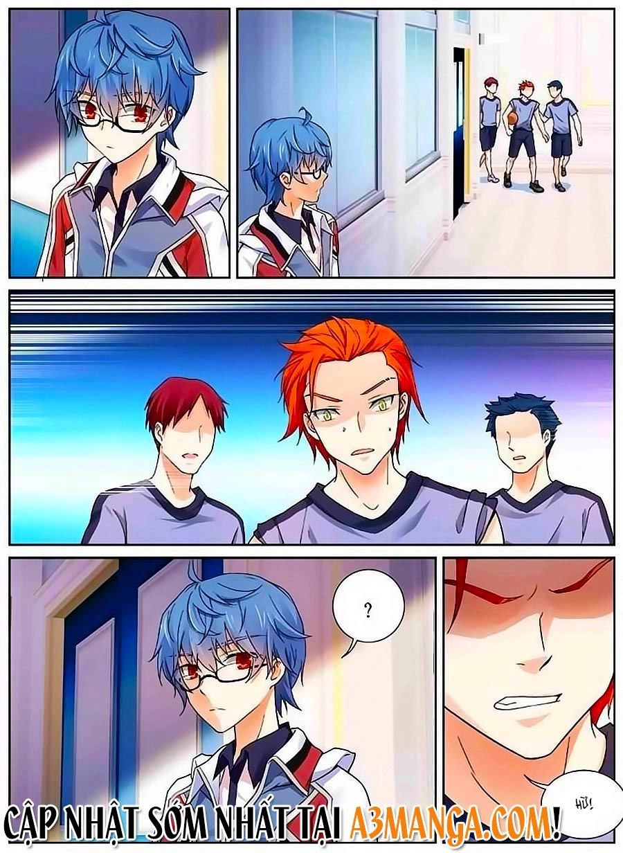 Giả Diện Thế Thân Chapter 88 - 10