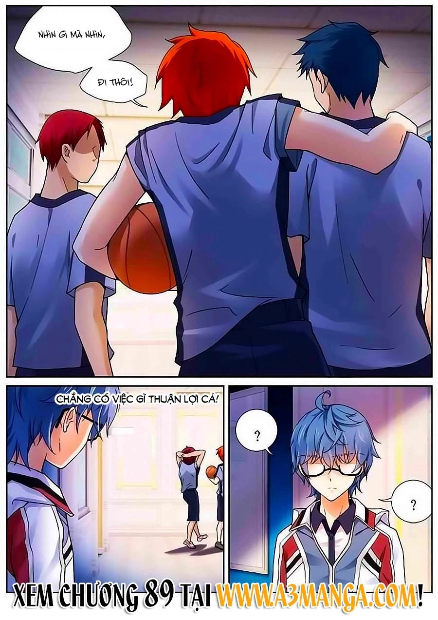 Giả Diện Thế Thân Chapter 88 - 11