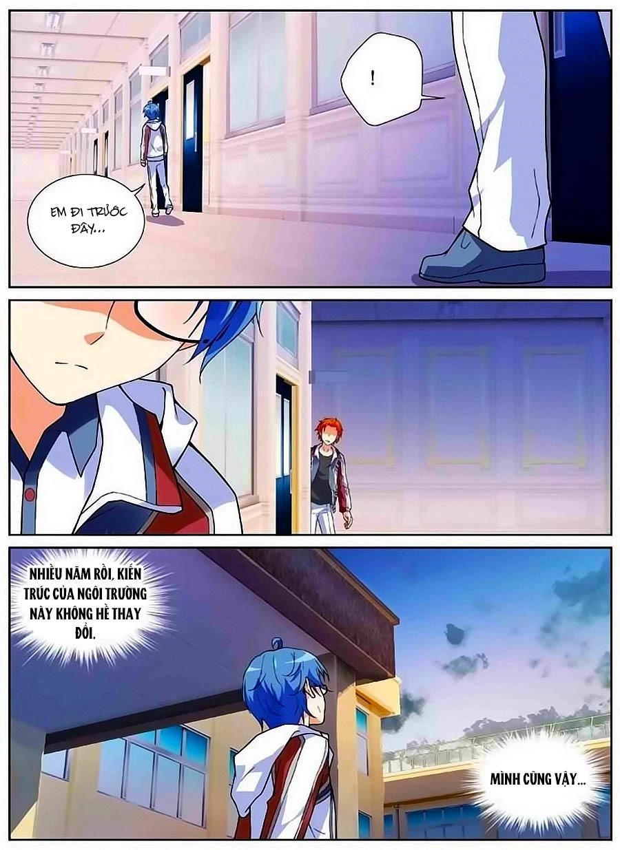 Giả Diện Thế Thân Chapter 89 - 4