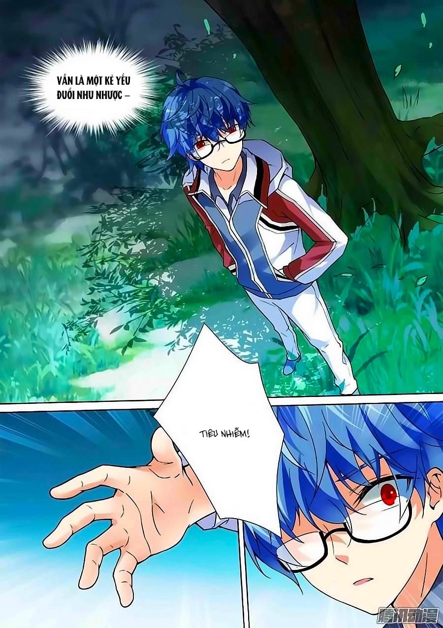 Giả Diện Thế Thân Chapter 89 - 5