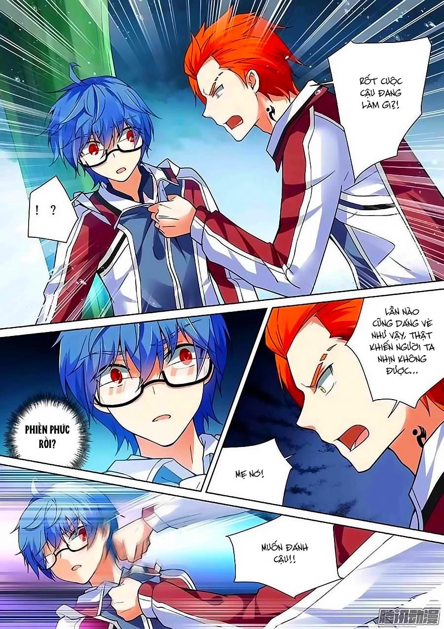 Giả Diện Thế Thân Chapter 89 - 6