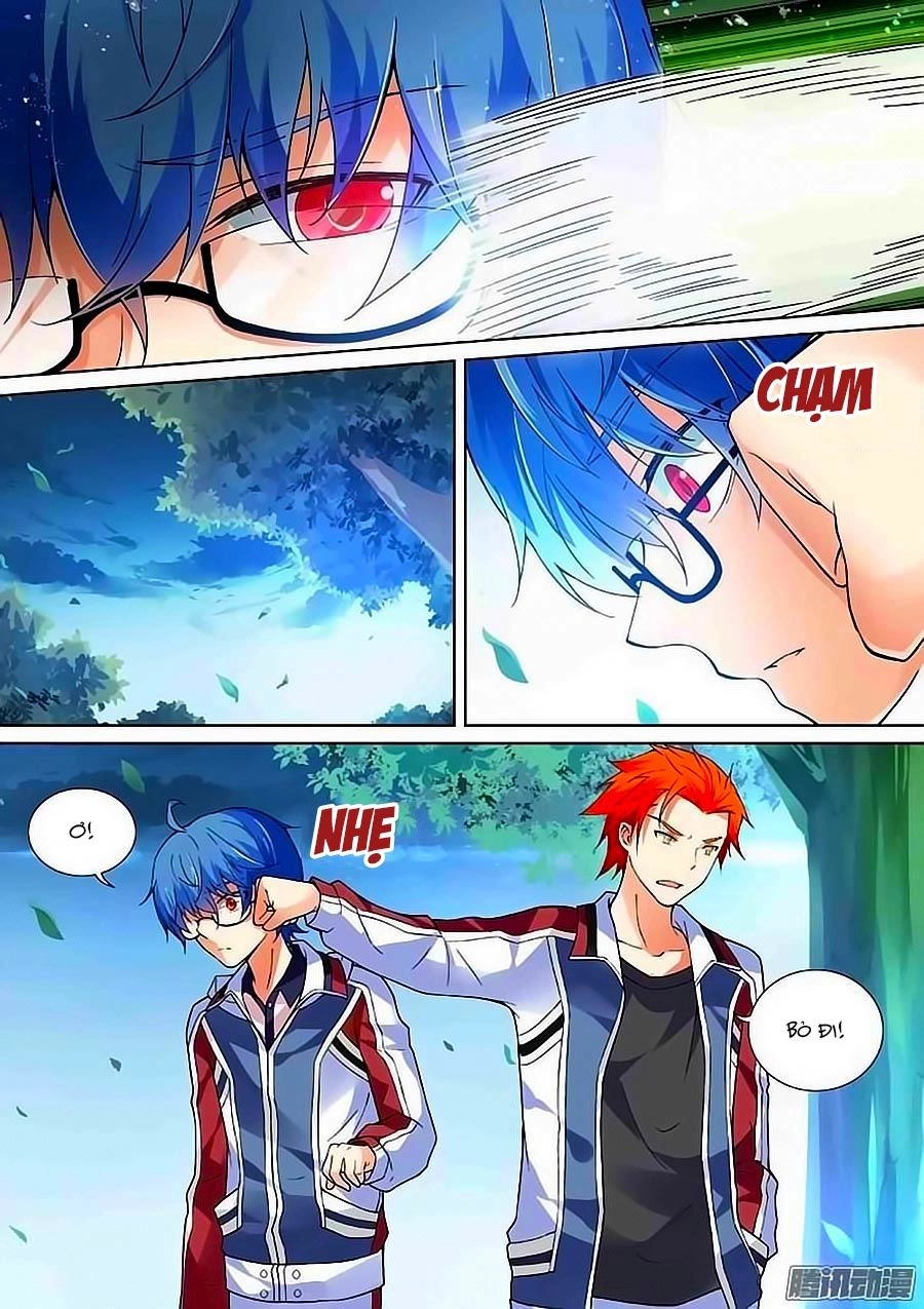 Giả Diện Thế Thân Chapter 89 - 7