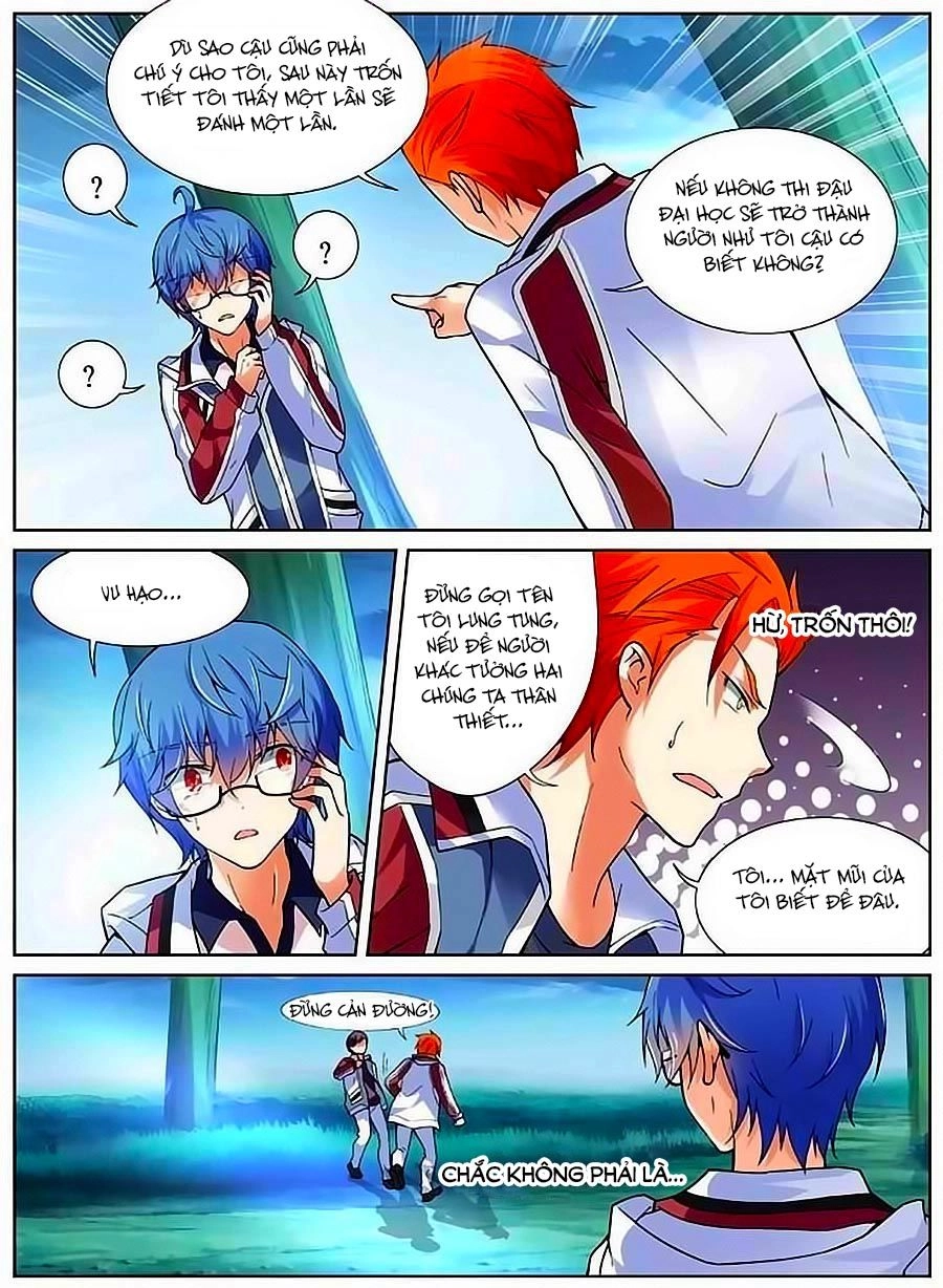 Giả Diện Thế Thân Chapter 89 - 8