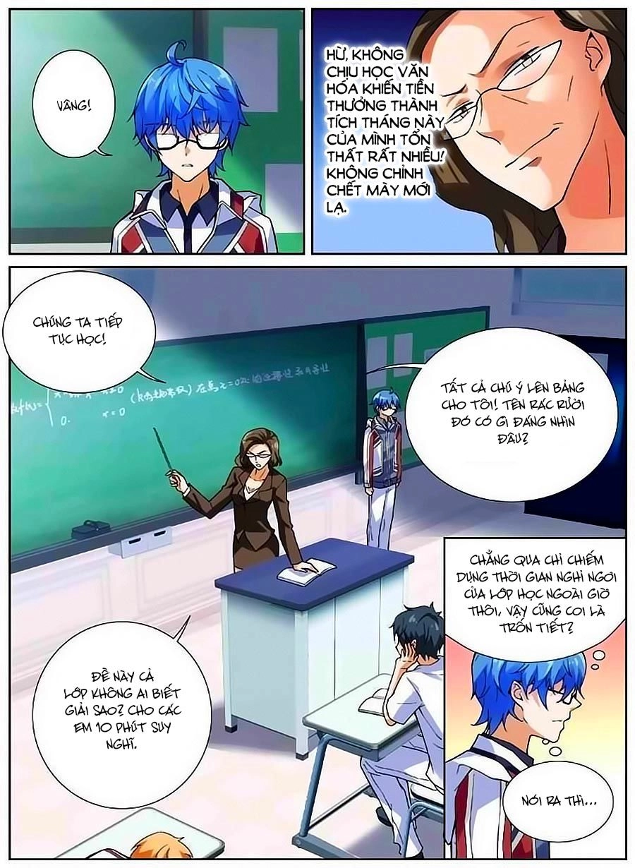 Giả Diện Thế Thân Chapter 90 - 4