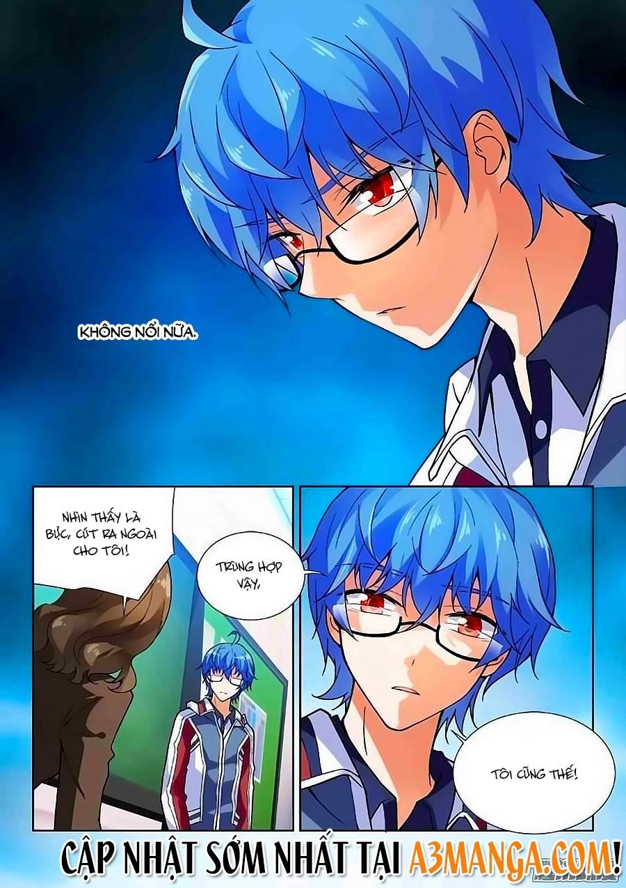 Giả Diện Thế Thân Chapter 90 - 6