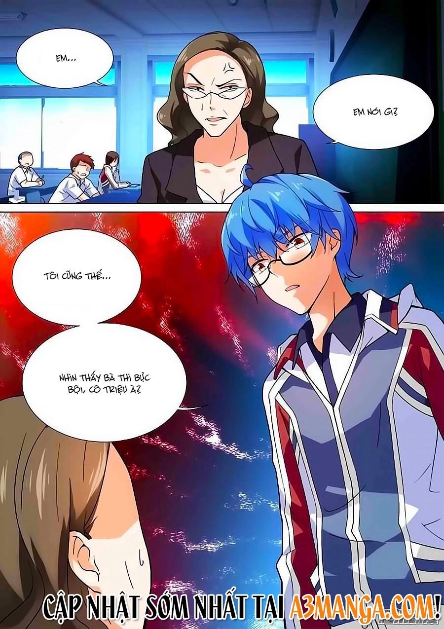 Giả Diện Thế Thân Chapter 90 - 7