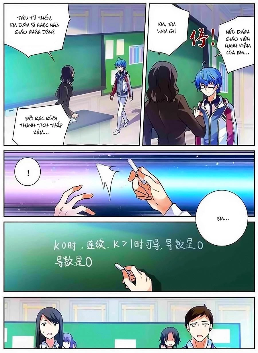 Giả Diện Thế Thân Chapter 90 - 8