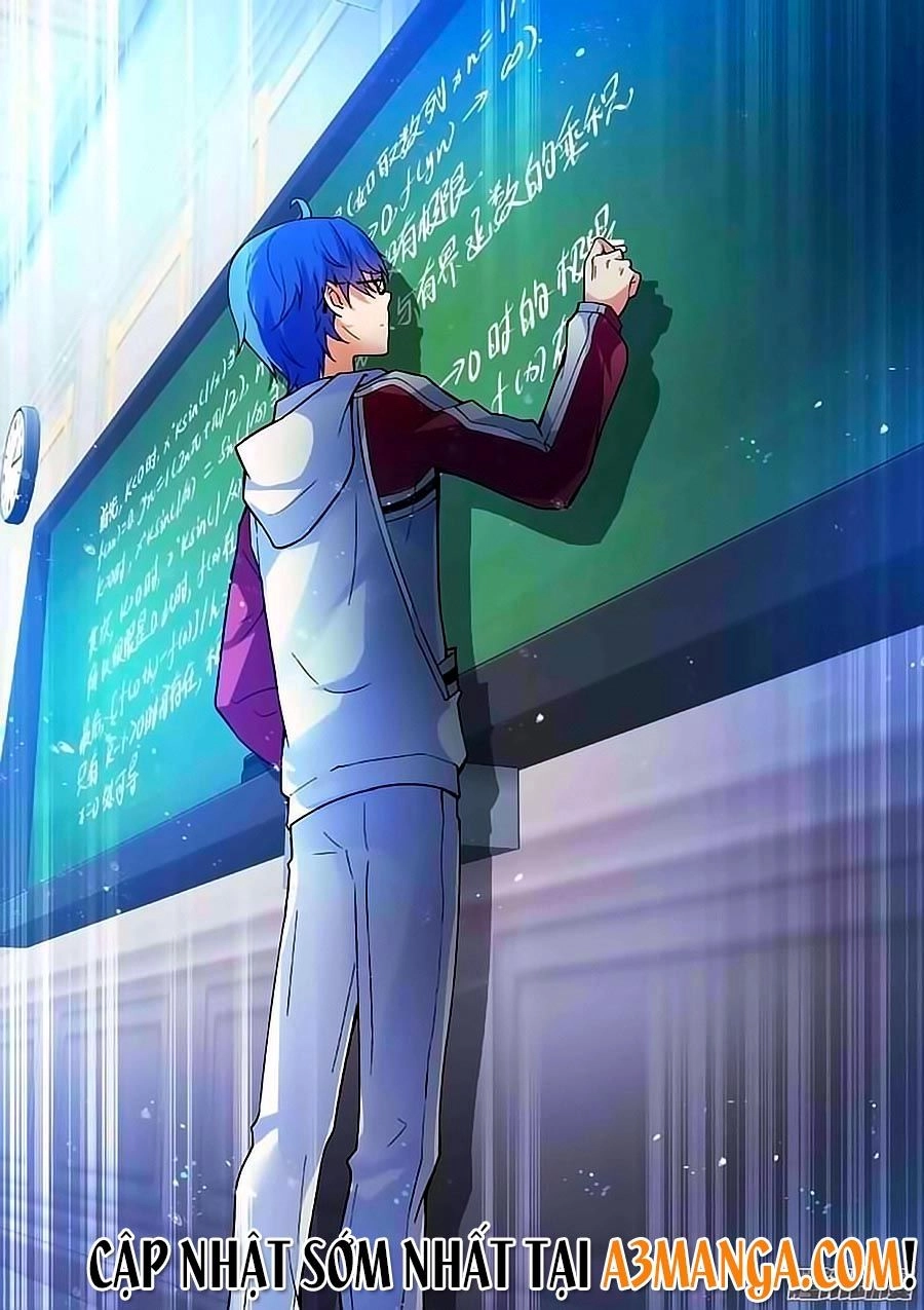 Giả Diện Thế Thân Chapter 90 - 9