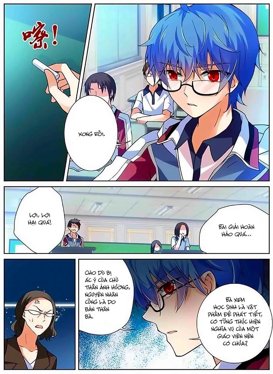 Giả Diện Thế Thân Chapter 90 - 10