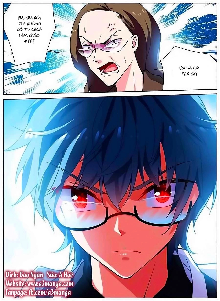 Giả Diện Thế Thân Chapter 91 - 1