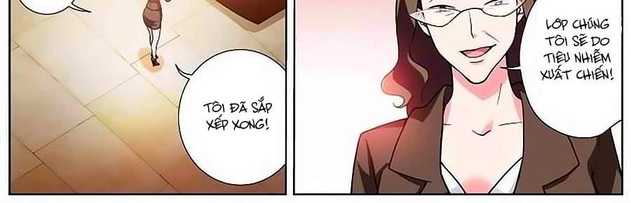 Giả Diện Thế Thân Chapter 91 - 3