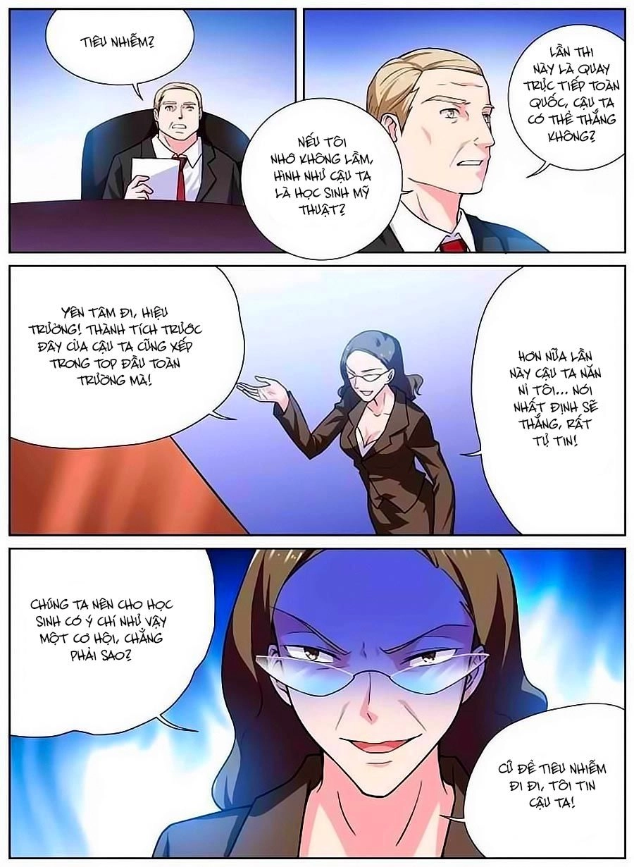 Giả Diện Thế Thân Chapter 91 - 4