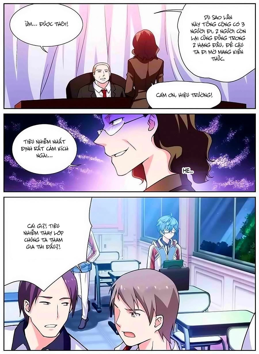 Giả Diện Thế Thân Chapter 91 - 5