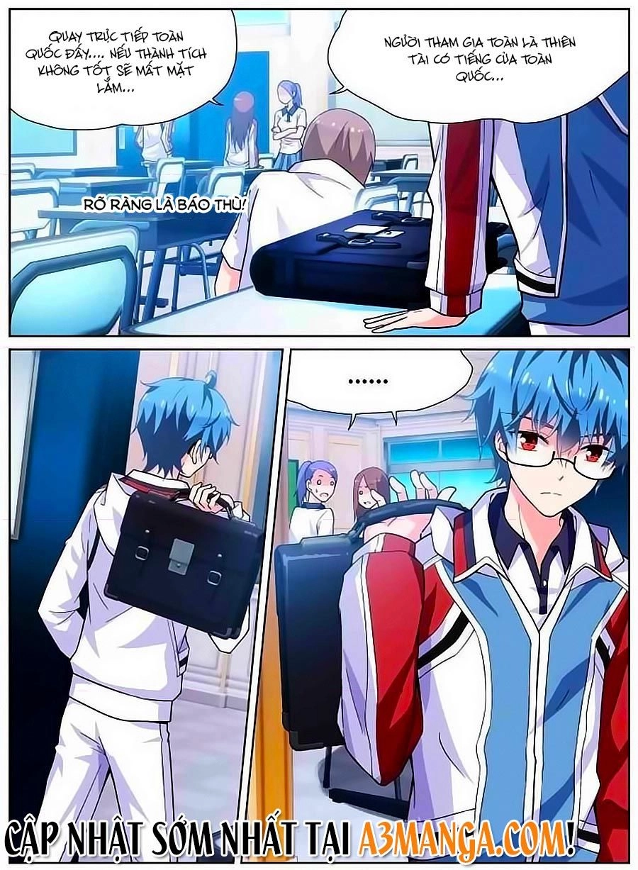 Giả Diện Thế Thân Chapter 91 - 6