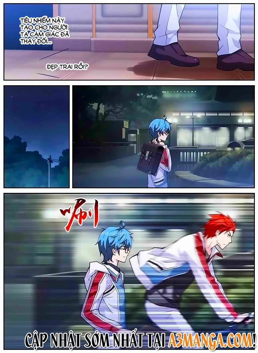 Giả Diện Thế Thân Chapter 91 - 7