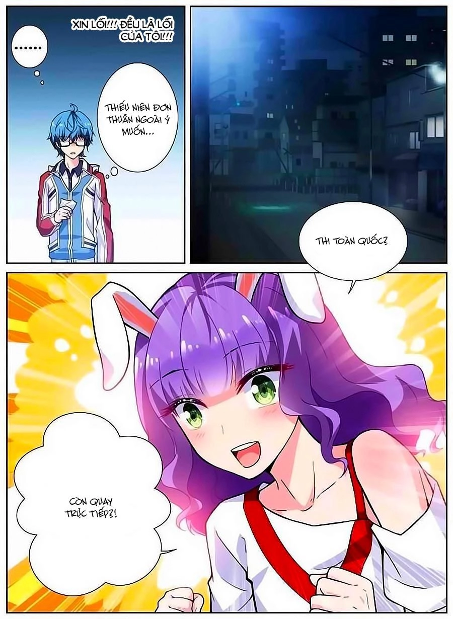 Giả Diện Thế Thân Chapter 91 - 9