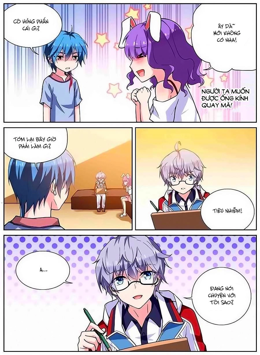 Giả Diện Thế Thân Chapter 91 - 10