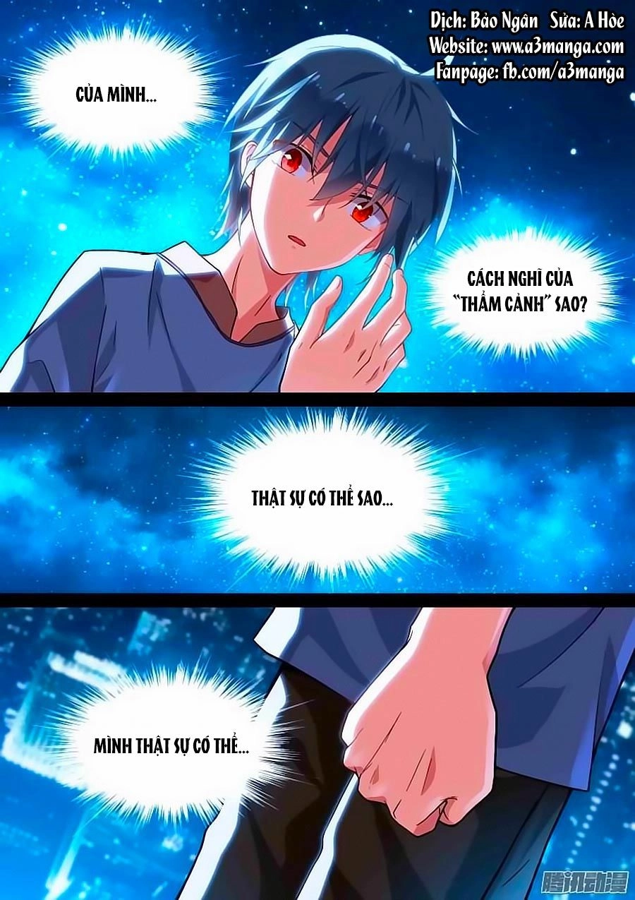 Giả Diện Thế Thân Chapter 92 - 1