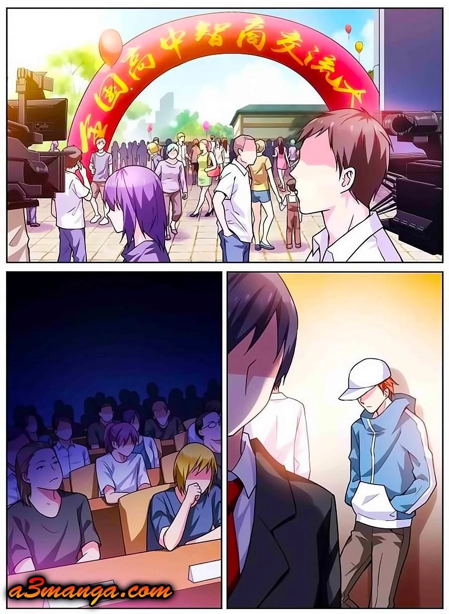 Giả Diện Thế Thân Chapter 92 - 4