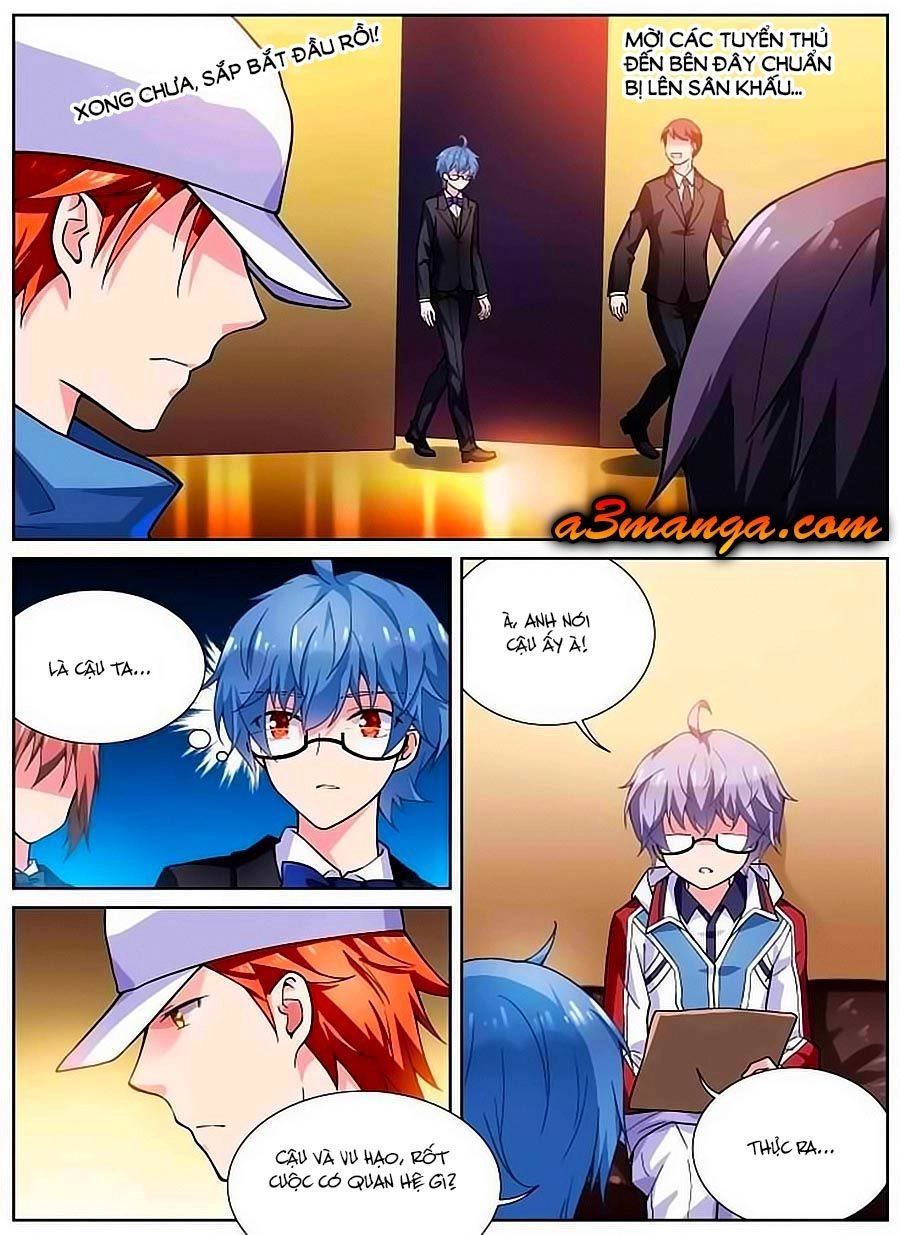 Giả Diện Thế Thân Chapter 92 - 5