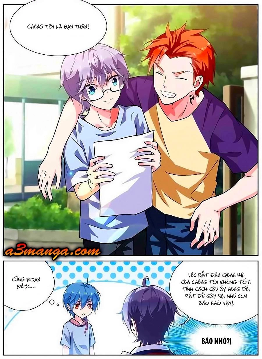 Giả Diện Thế Thân Chapter 92 - 6