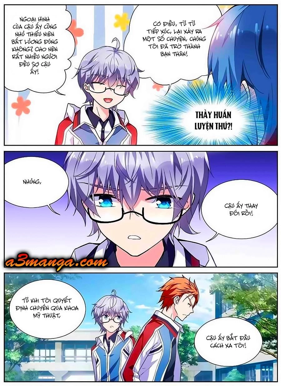 Giả Diện Thế Thân Chapter 92 - 7