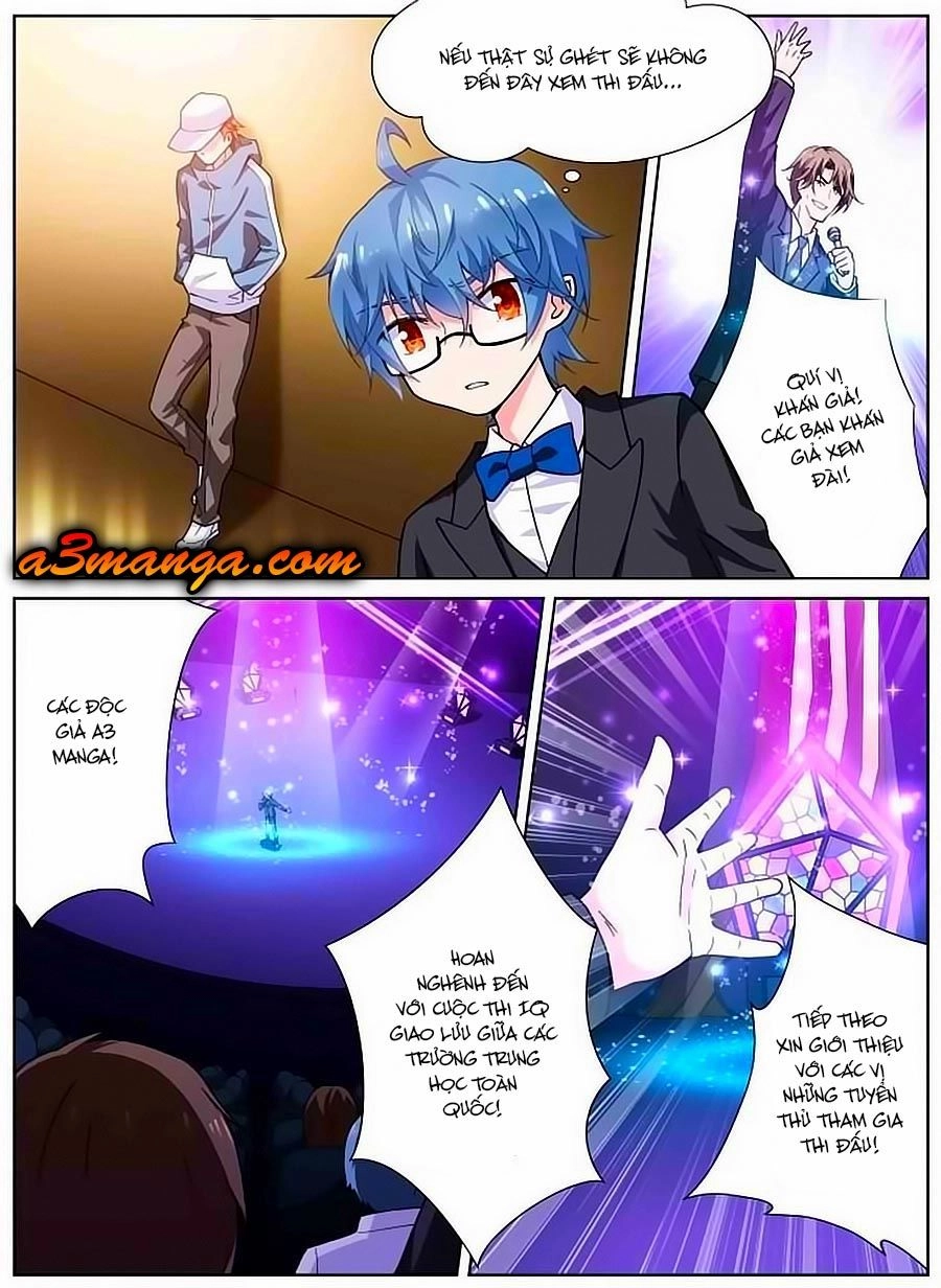 Giả Diện Thế Thân Chapter 92 - 9