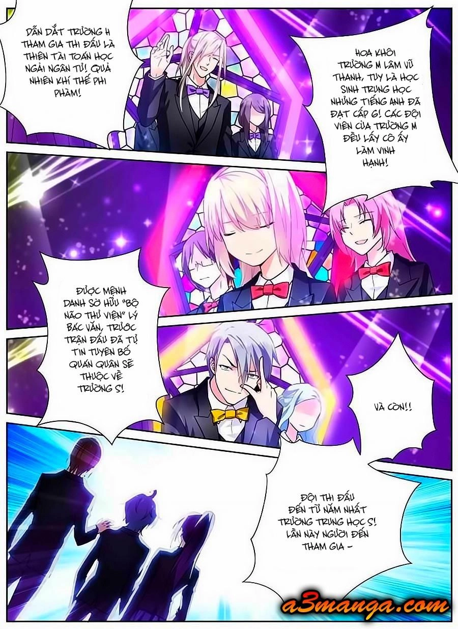 Giả Diện Thế Thân Chapter 92 - 10