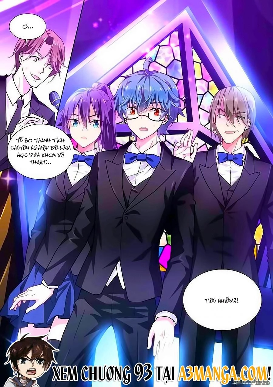 Giả Diện Thế Thân Chapter 92 - 11