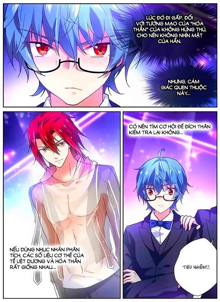 Giả Diện Thế Thân Chapter 93 - 5