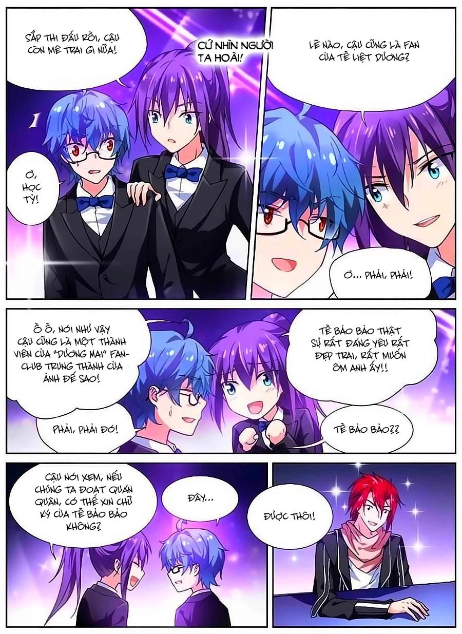 Giả Diện Thế Thân Chapter 93 - 6