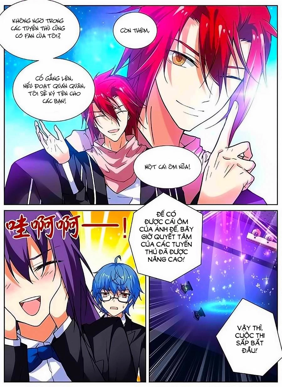 Giả Diện Thế Thân Chapter 93 - 7