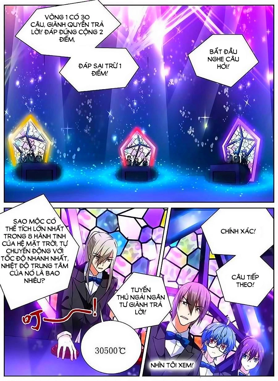 Giả Diện Thế Thân Chapter 93 - 8