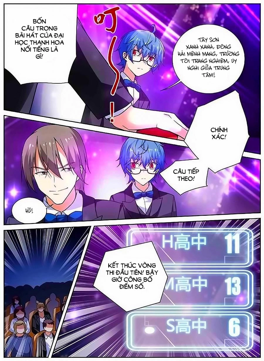 Giả Diện Thế Thân Chapter 93 - 9