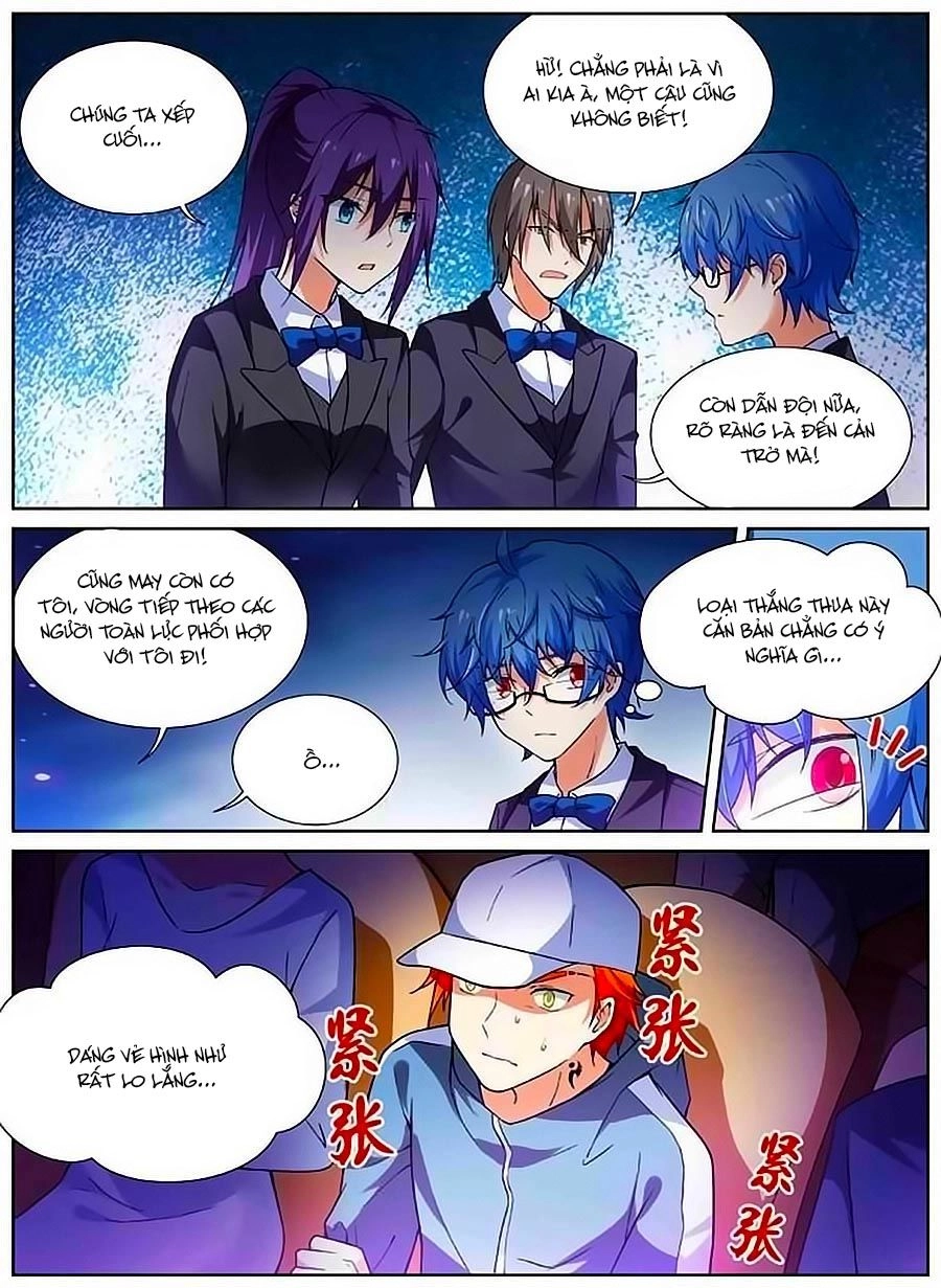 Giả Diện Thế Thân Chapter 93 - 10