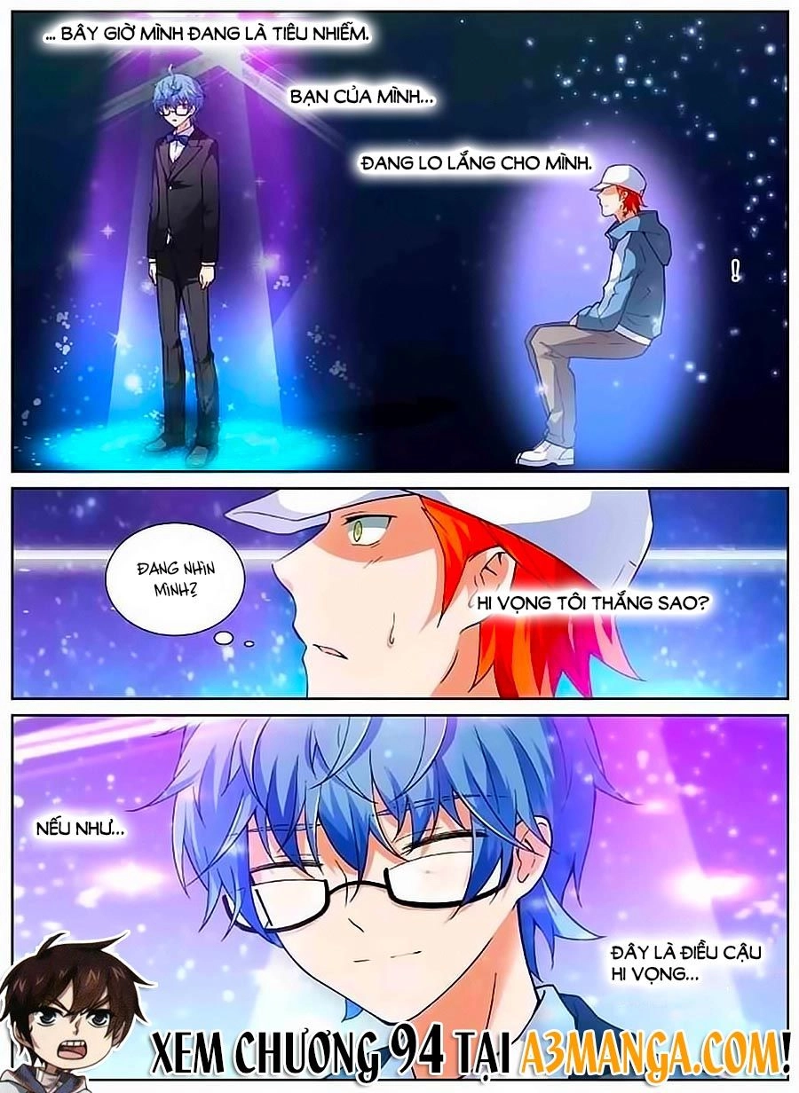 Giả Diện Thế Thân Chapter 93 - 11