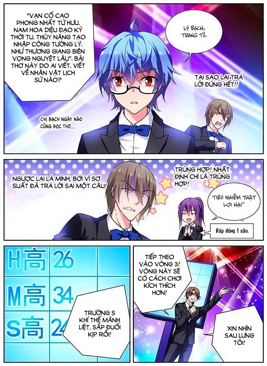 Giả Diện Thế Thân Chapter 94 - 3