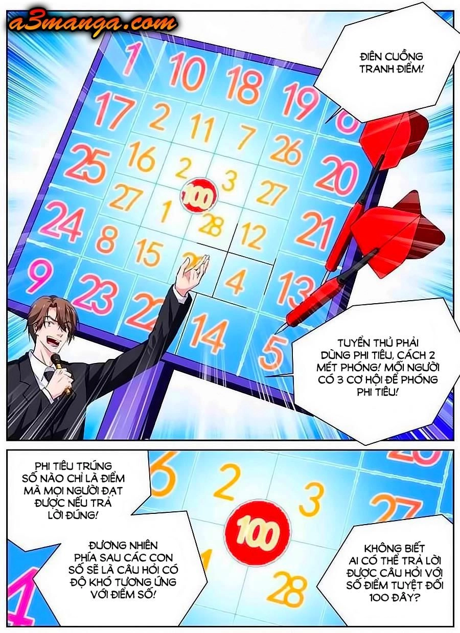 Giả Diện Thế Thân Chapter 94 - 4