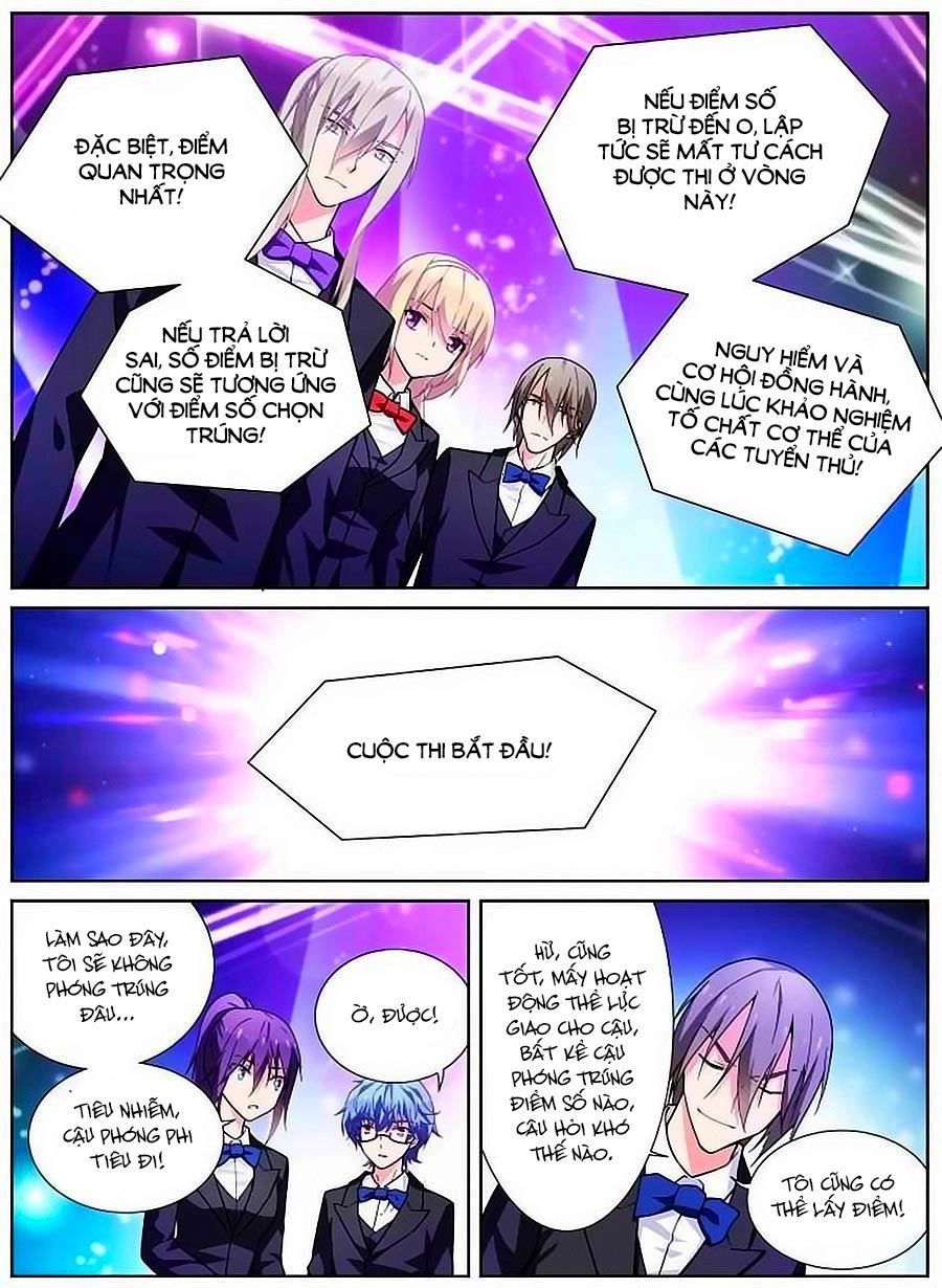 Giả Diện Thế Thân Chapter 94 - 5