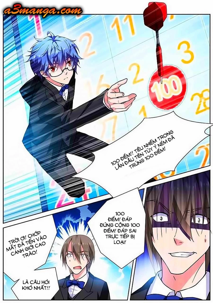 Giả Diện Thế Thân Chapter 94 - 6