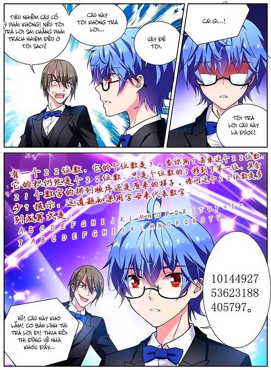 Giả Diện Thế Thân Chapter 94 - 7