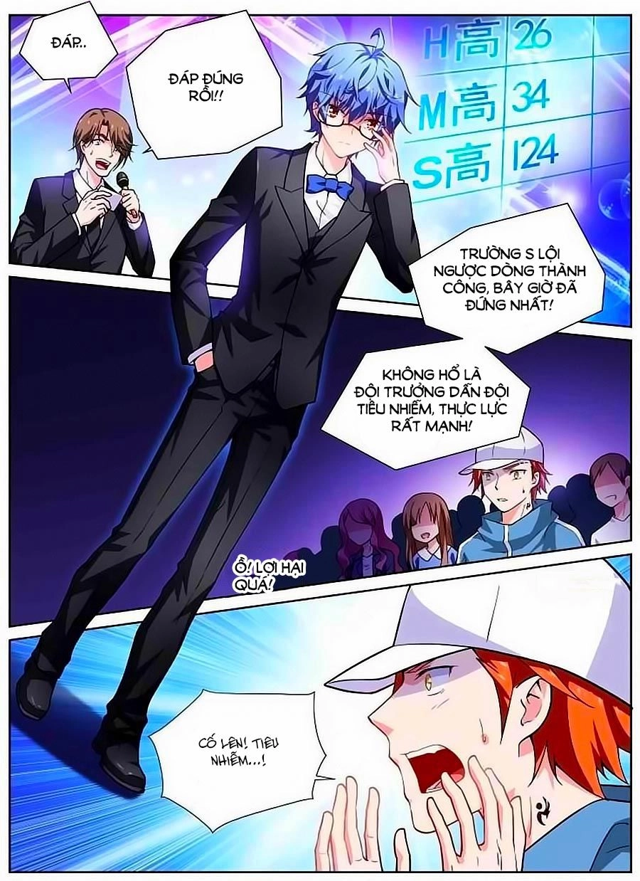 Giả Diện Thế Thân Chapter 94 - 8