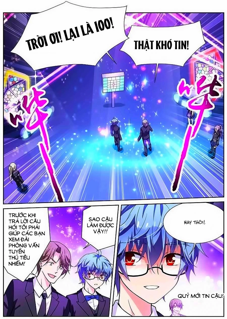 Giả Diện Thế Thân Chapter 94 - 10