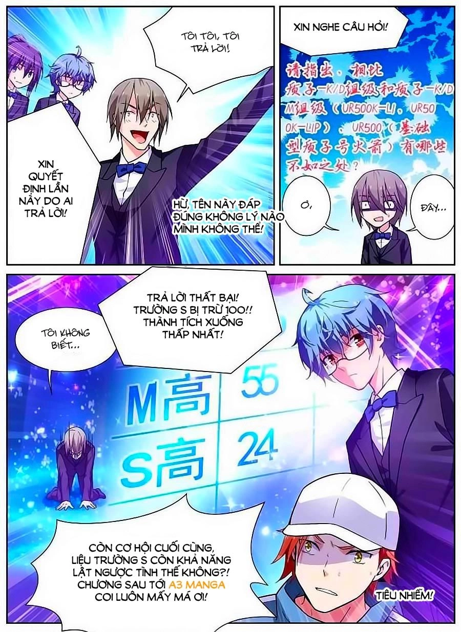 Giả Diện Thế Thân Chapter 94 - 11