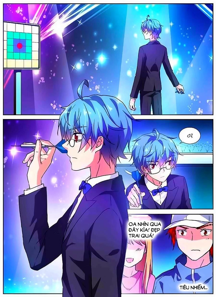 Giả Diện Thế Thân Chapter 95 - 4