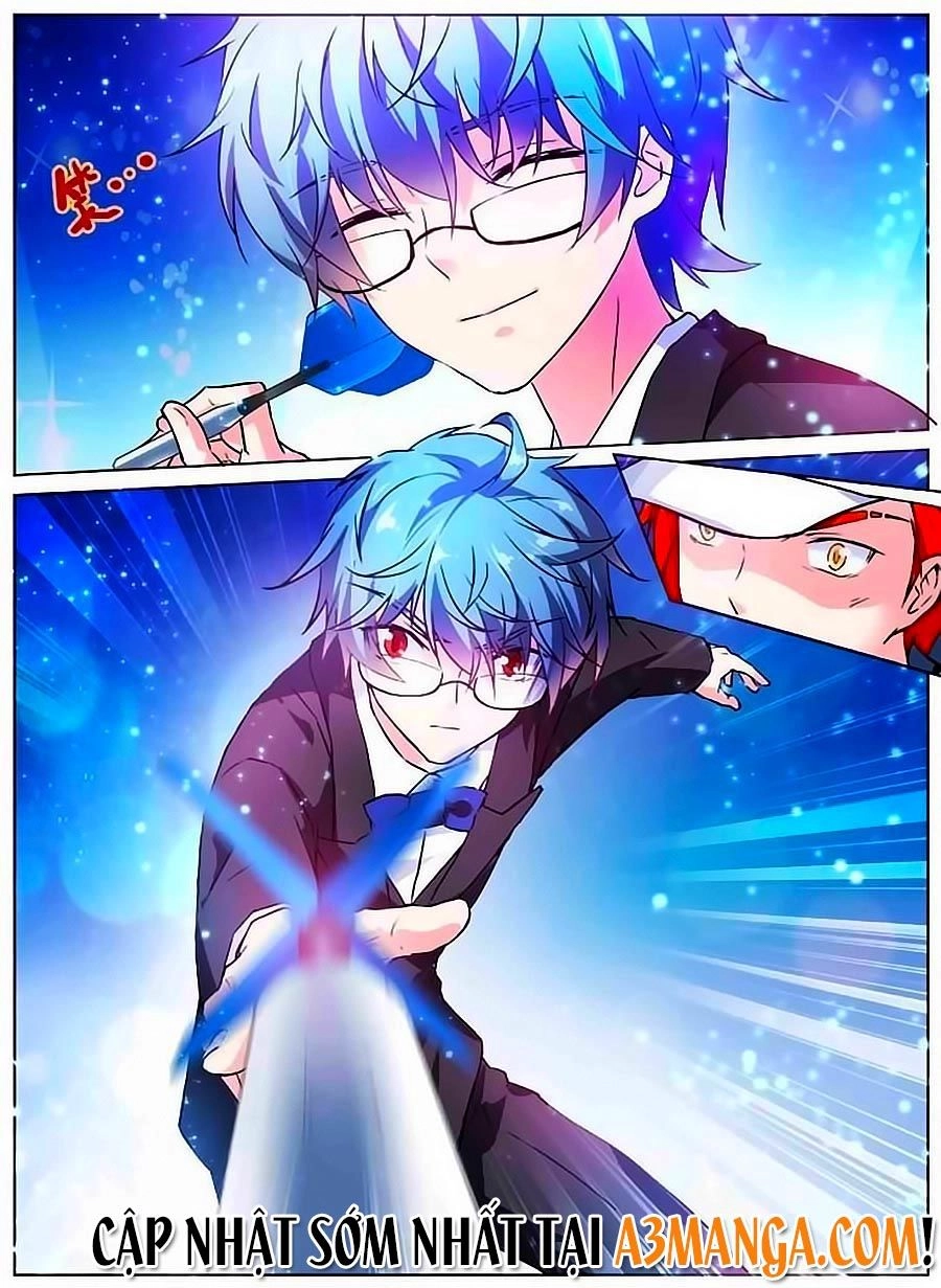 Giả Diện Thế Thân Chapter 95 - 5